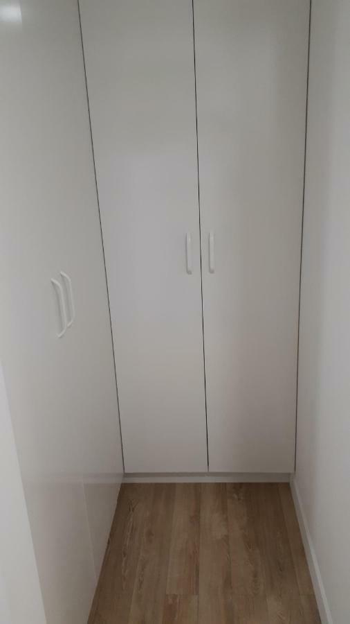 Bm Apartamenty Przytulny Apartament 142 W Centrum Szczecina Exterior photo